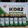 KD82 Phượng Hoàng Hộp 6 lọ 30ml