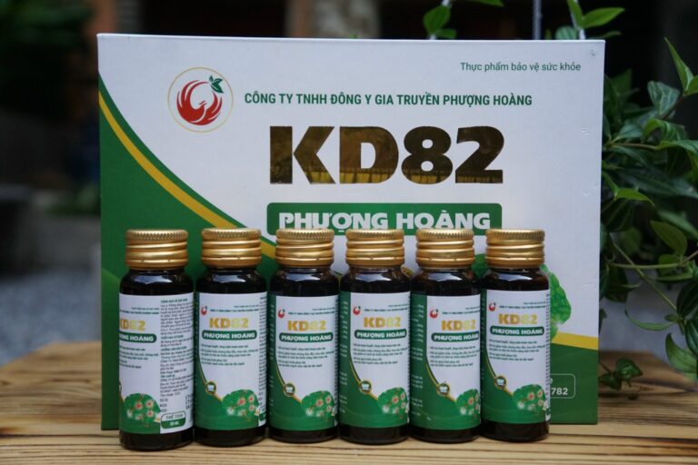 Banner KD82 Phượng Hoàng 4
